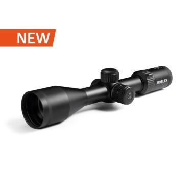 NOBLEX NZ6 2-12x50 inception (ASV vector edition), ret. 4 - Céltávcső